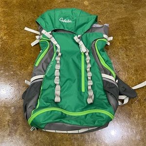 Cabela’s Ridgeline 50-Liter Pack